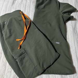 Figs Zamora and Casma